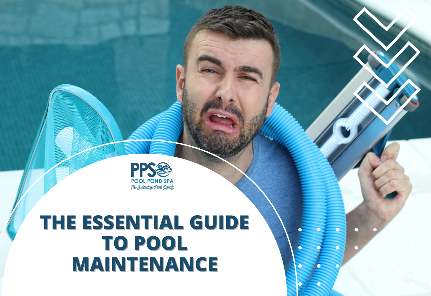 The essential guide to pool maintenance